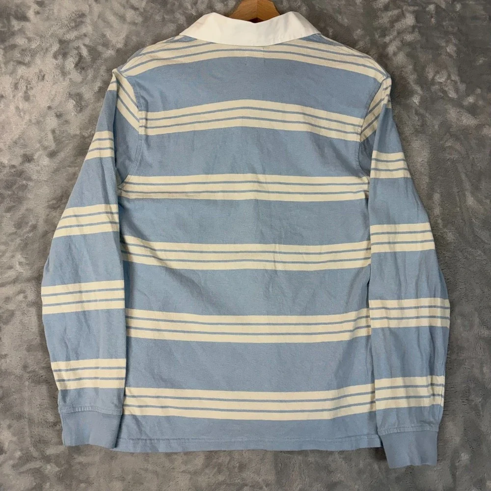 Levis levi rugby